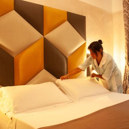 Hotel Assisi Рим Екстер'єр фото
