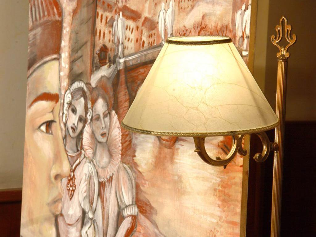 Hotel Assisi Рим Екстер'єр фото