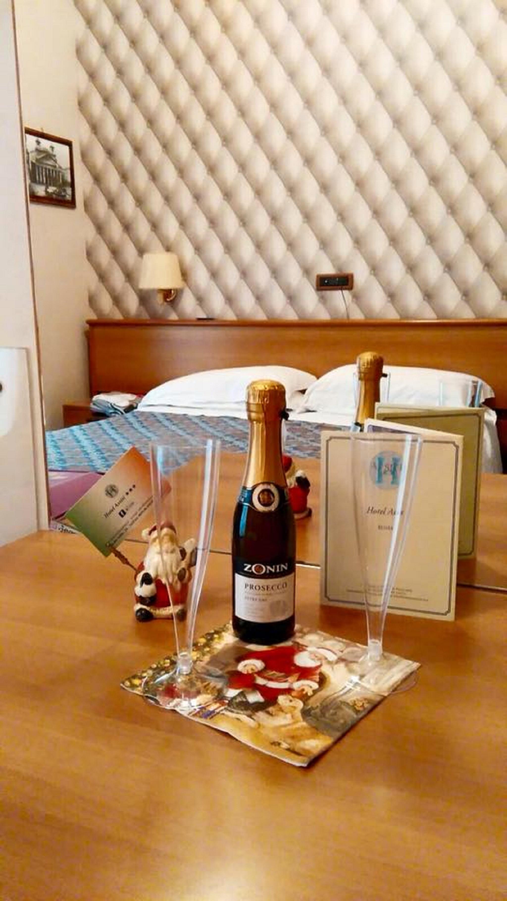 Hotel Assisi Рим Екстер'єр фото