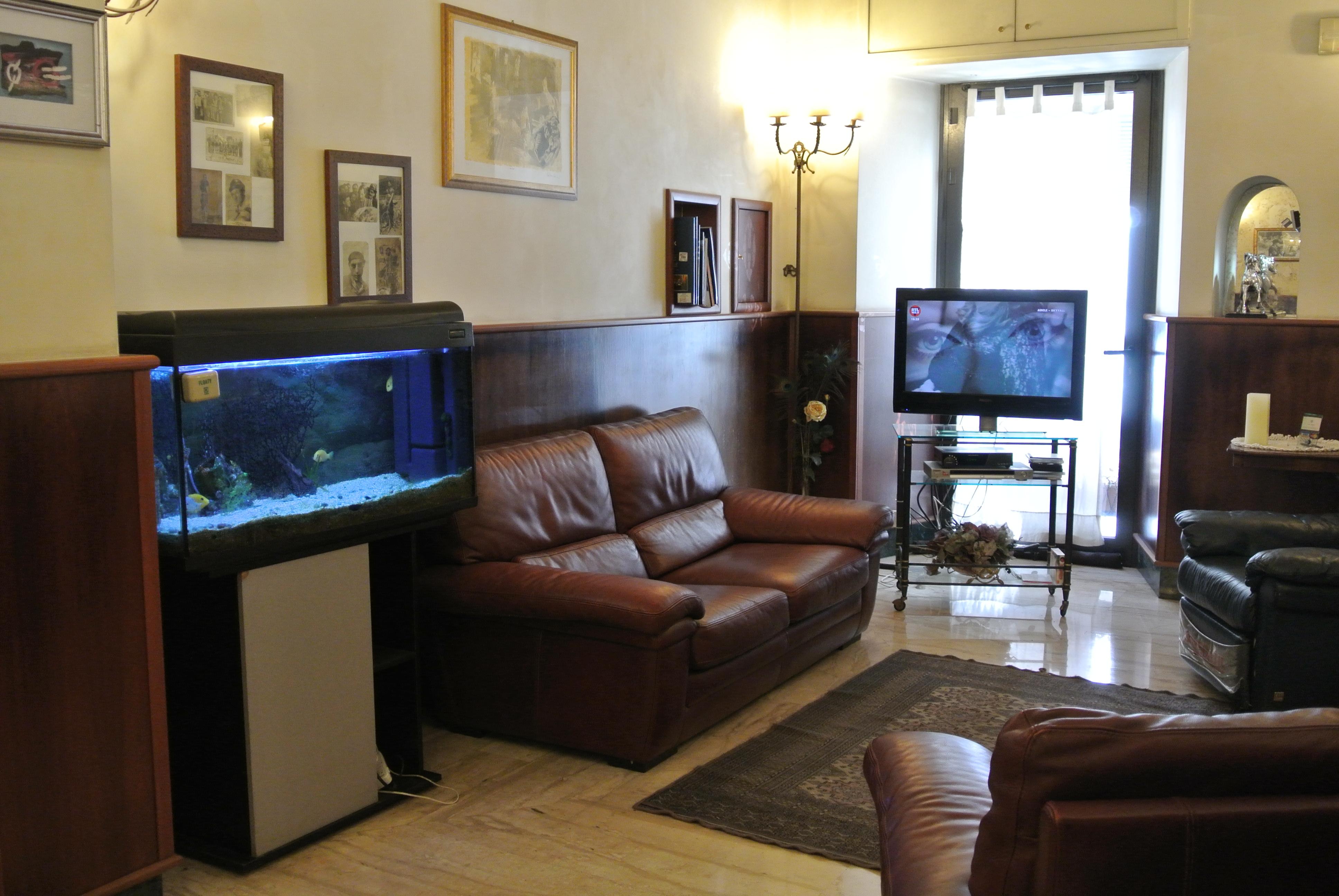 Hotel Assisi Рим Екстер'єр фото