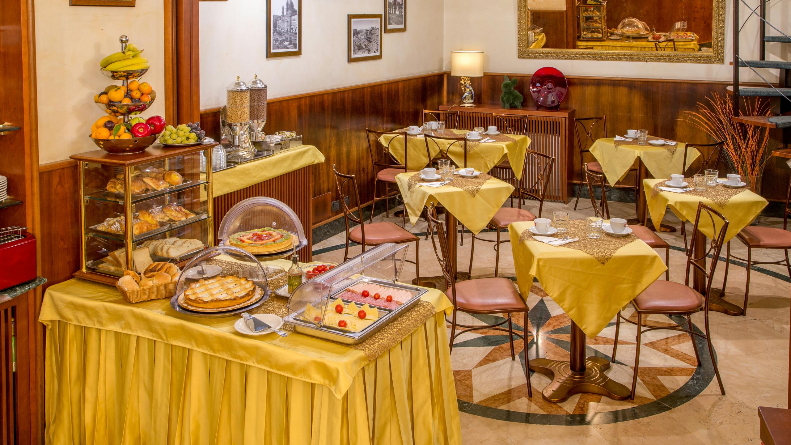 Hotel Assisi Рим Екстер'єр фото